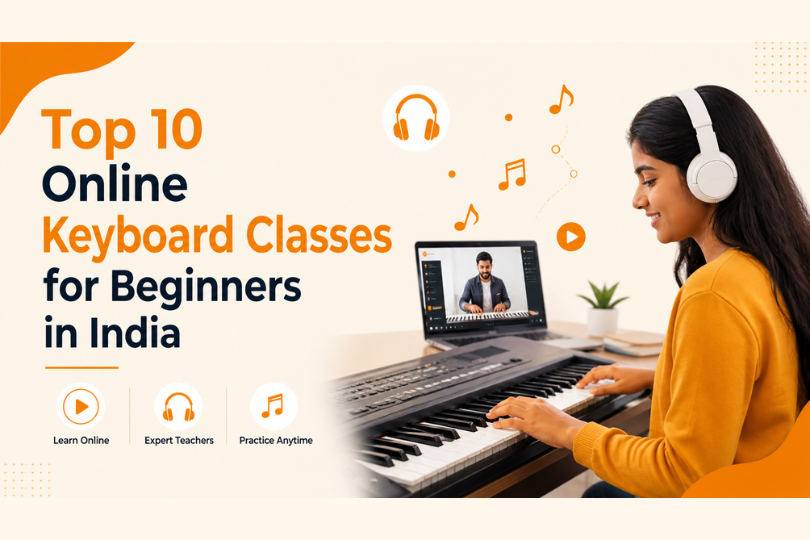 online keyboard classes