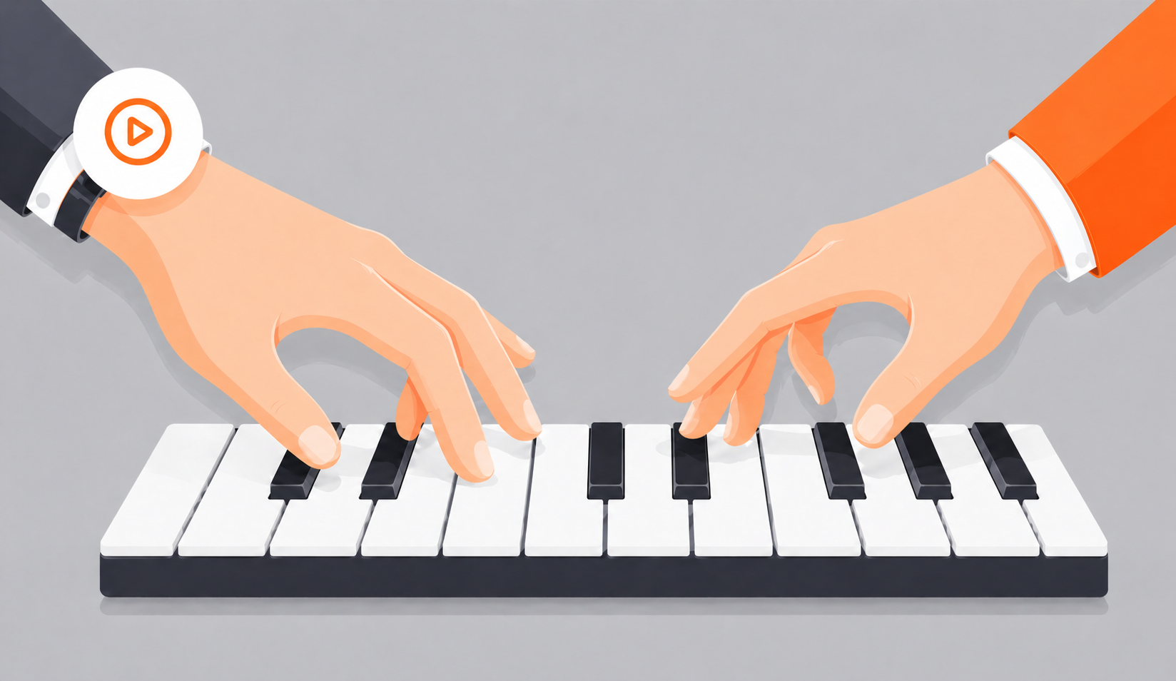 online keyboard classes